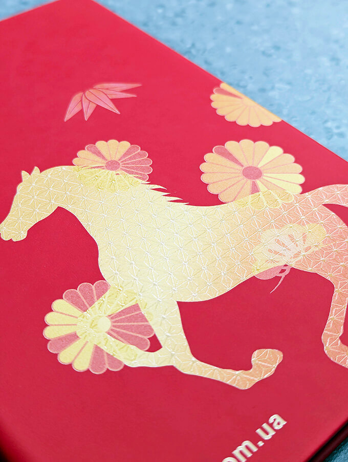 Брендування блокнотів тираж від 10 шт 